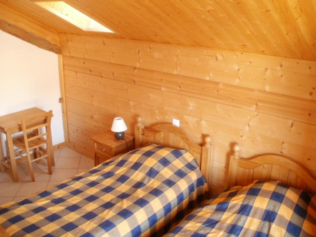 Abondance Chambre D'Hote La Petite Bergerie المظهر الخارجي الصورة