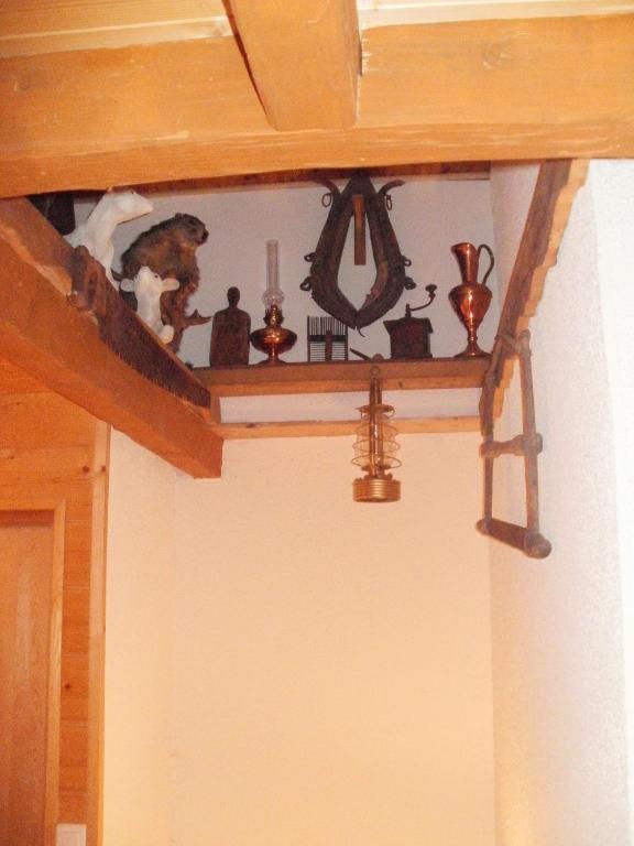 Abondance Chambre D'Hote La Petite Bergerie المظهر الخارجي الصورة