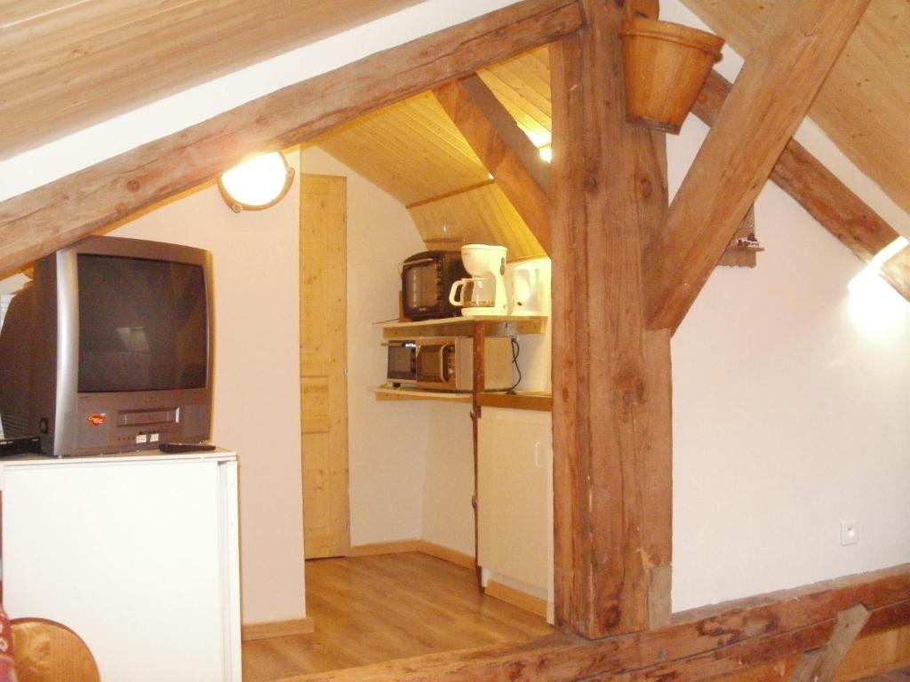 Abondance Chambre D'Hote La Petite Bergerie المظهر الخارجي الصورة